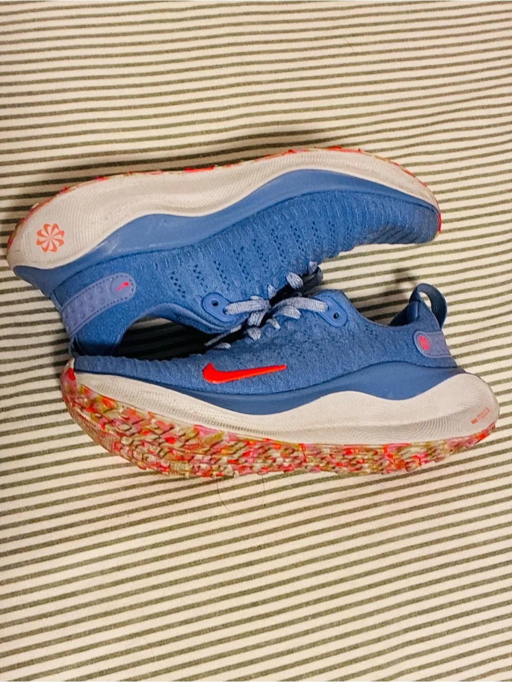 Nike Infinity Run 4 Shoes